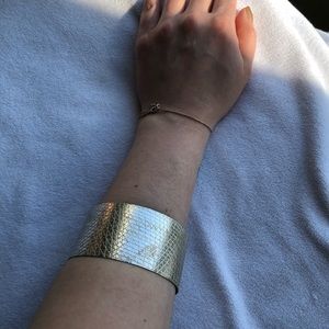 Ten Thousand Villages City Station Bracelet